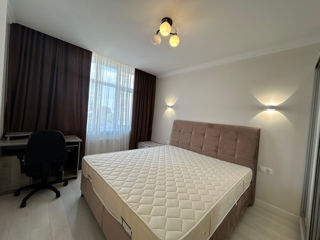 Apartament cu 2 camere, 70 m², Centru, Chișinău