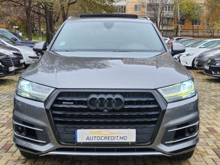 Audi Q7 foto 20