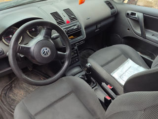 Volkswagen Polo foto 3