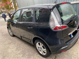 Renault Scenic foto 6