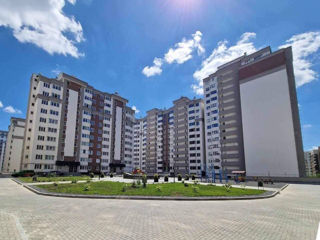 Apartament cu 2 camere, 73 m², Ciocana, Chișinău foto 10