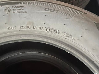 215/65 R17 Hankook Noi 2024 foto 4