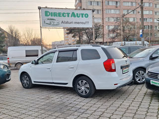 Dacia Logan foto 6