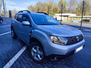 Dacia Duster foto 4