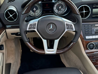 Mercedes Sl-Class foto 15