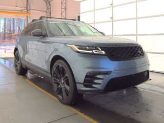 Land Rover Range Rover Velar foto 2