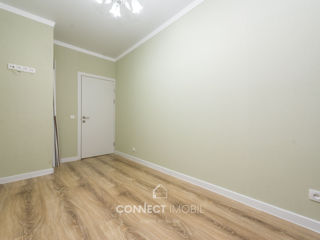 Apartament cu 2 camere, 44 m², Râșcani, Chișinău foto 11