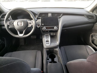 Honda Insight foto 7