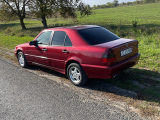 Mercedes C-Class