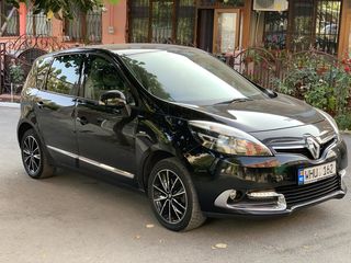 Renault Scenic foto 3