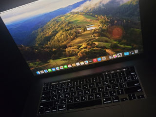 Macbook 16 pro