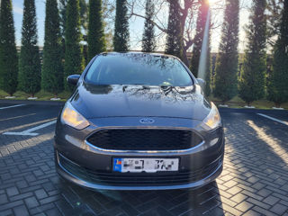 Ford C-Max foto 5