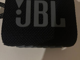 Jbl go 3