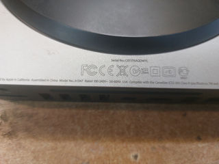 Mac mini A1347 foto 5