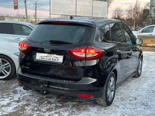 Ford C-Max foto 8