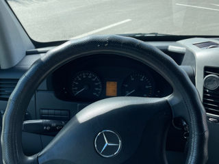 Mercedes Sprinter 319 CDI foto 7
