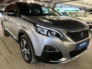 Peugeot 5008 foto 14