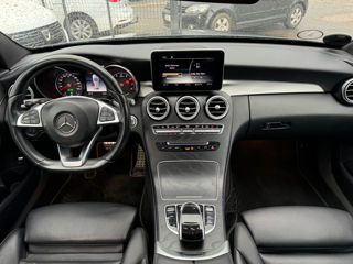 Mercedes C-Class foto 11