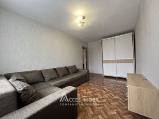 Apartament cu 2 camere, 47 m², Botanica, Chișinău foto 3