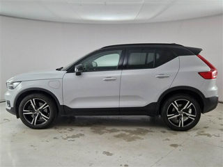 Volvo XC40 foto 4