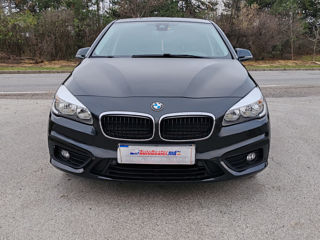 BMW 2 Series foto 4