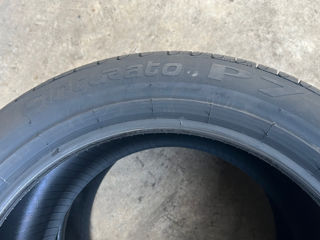 245/45 R17 Pirelli Cinturato P7 (MO)/ Доставка, livrare toata Moldova foto 7