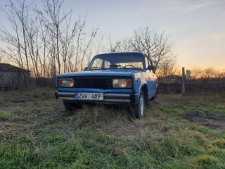 Lada / ВАЗ 2105