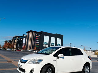 Toyota Auris foto 3