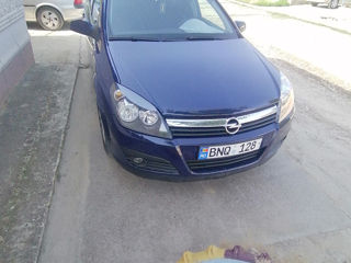 Opel Astra foto 4