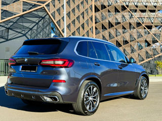 BMW X5 foto 3