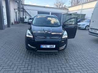 Ford Kuga foto 4