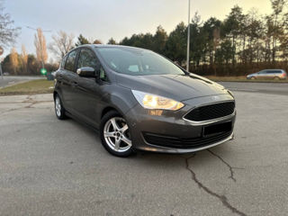 Ford C-Max foto 4