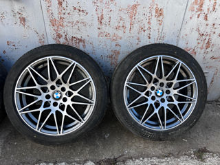 Диски 5/112R18 с Резиной 245/45 foto 4