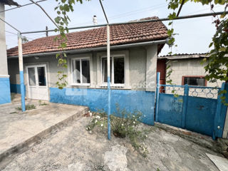 Casa +Sarai Euroreparat cu încălzire autonomă, garaj, beci, toate comunicațiile! foto 2