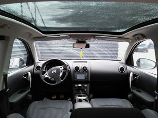 Nissan Qashqai foto 6