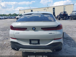 BMW X6 foto 6