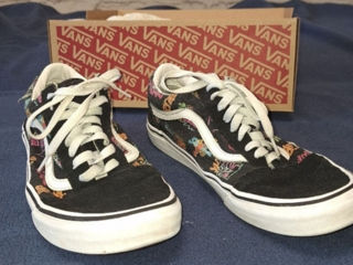 Vans old skul