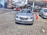 Lexus LS Series foto 1