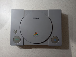 PlayStation 1 foto 2