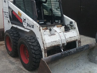 Bobcat753 foto 3