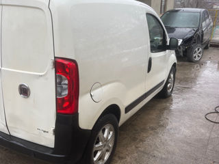 Piese Fiat Fiorino foto 2