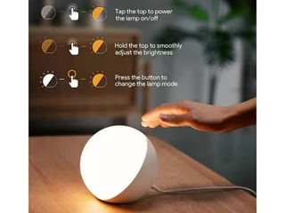 Aukey Smart Led Lamp foto 4