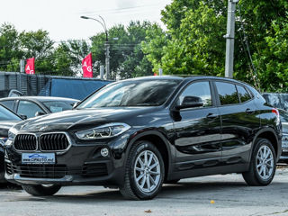 BMW X2 foto 1