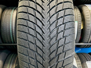 R18 245/45 Nokian WR SnowProof P (in rate 0%) foto 2