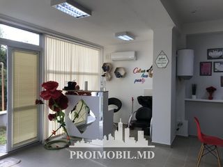 Chirie sp. comercial! Melestiu, parter, 37 mp, 320 euro! foto 6