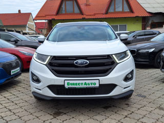 Ford Edge foto 3