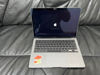 Macbook Air M1 A2337, la piese, blocat icloud foto 6