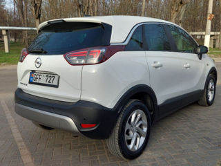 Opel Crossland X foto 4