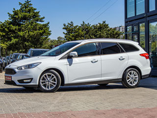 Ford Focus foto 5