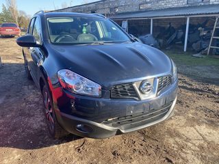 Nissan Qashqai,dezmembrare,razborca,разборка!!! foto 7